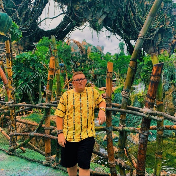 MENS SOFT T SHIRT - Picture 2 of 5